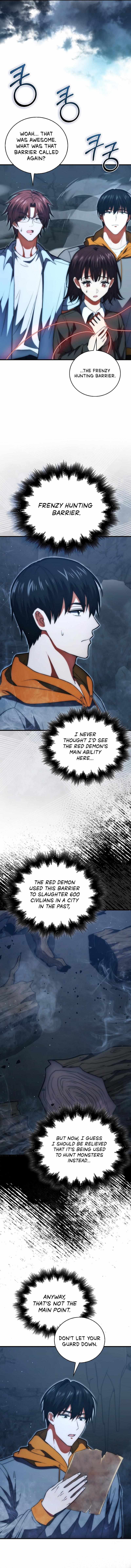 A Talented Player Chapter 75 page 2