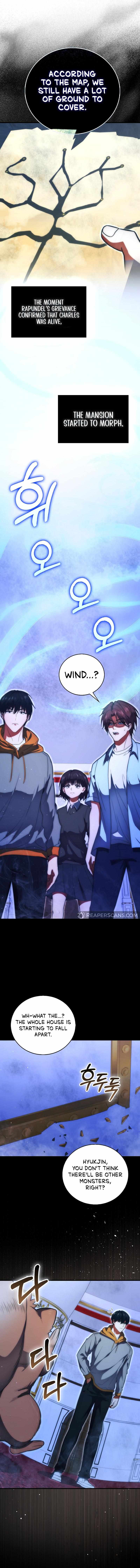 A Talented Player Chapter 75 page 3