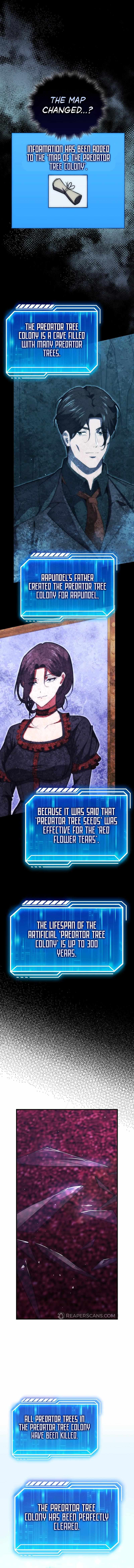 A Talented Player Chapter 75 page 5