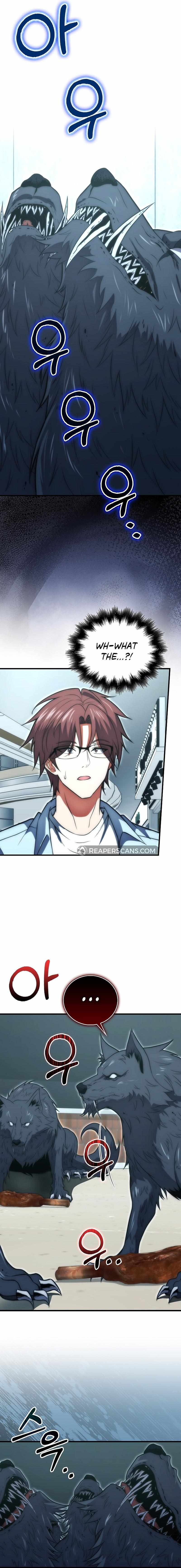 A Talented Player Chapter 75 page 11
