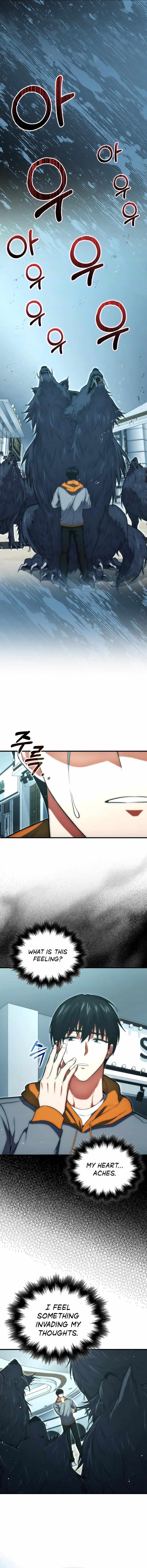A Talented Player Chapter 75 page 12