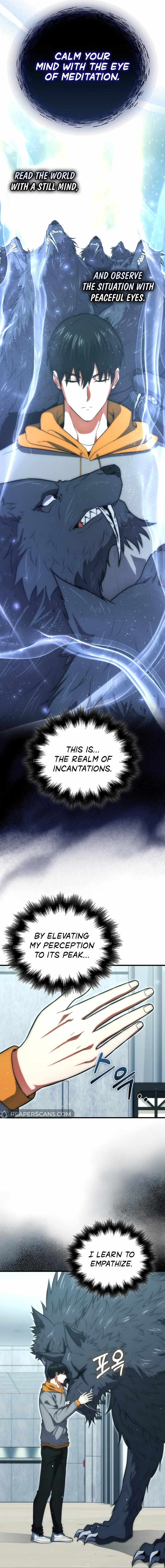 A Talented Player Chapter 75 page 13