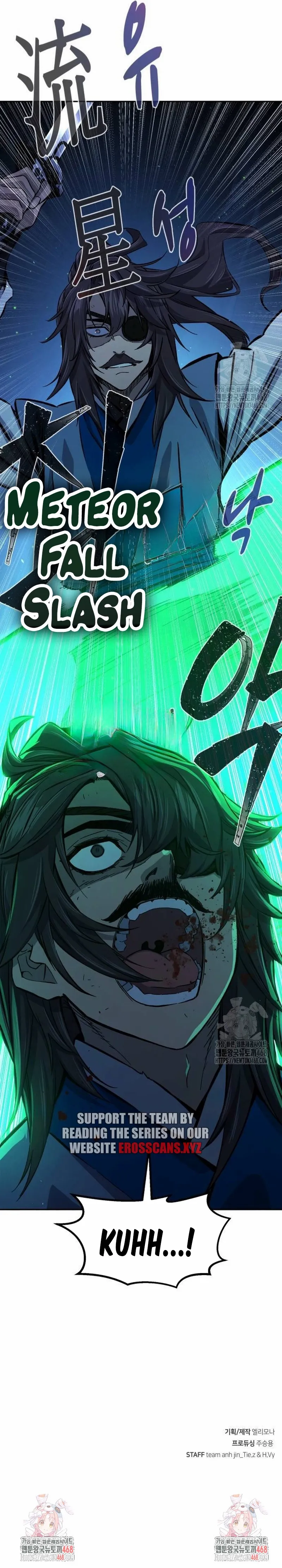 Absolute Sword Sense Chapter 121.2 page 12