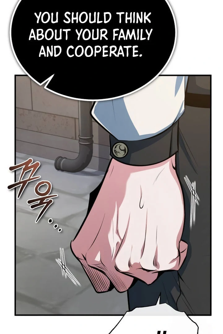 Academy’s Undercover Professor Chapter 100 page 42