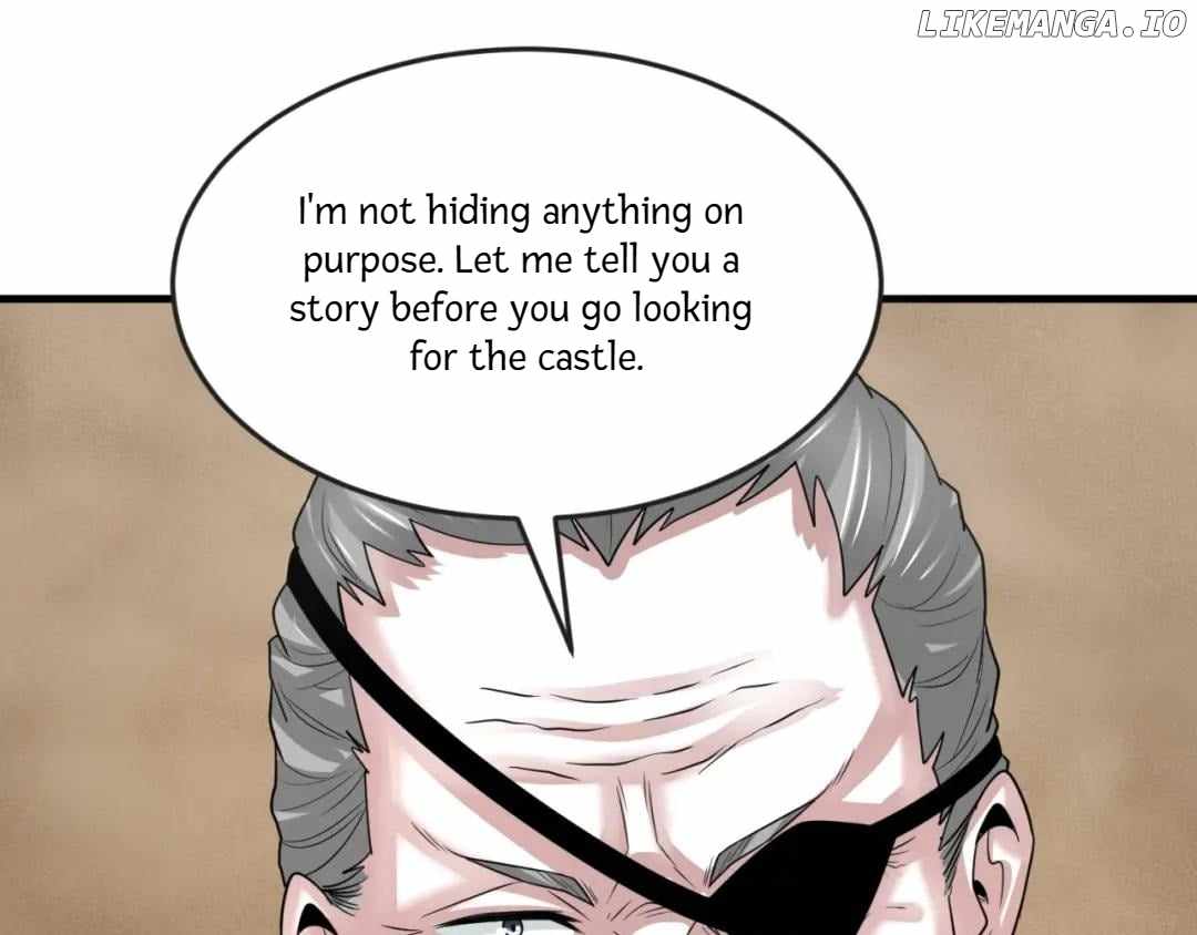 Age of Terror Chapter 170 page 65