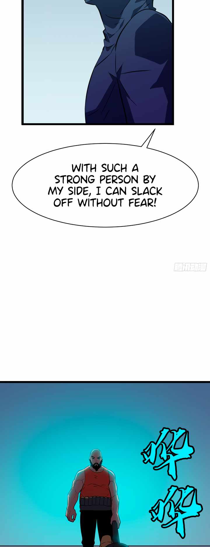 All Purpose Apocalyptic Upgrade System Chapter 22 page 14