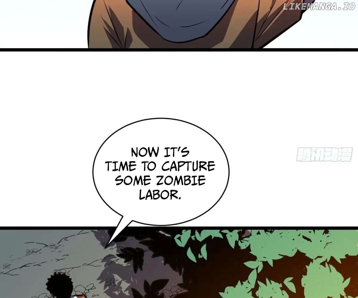All Purpose Apocalyptic Upgrade System Chapter 37 page 24