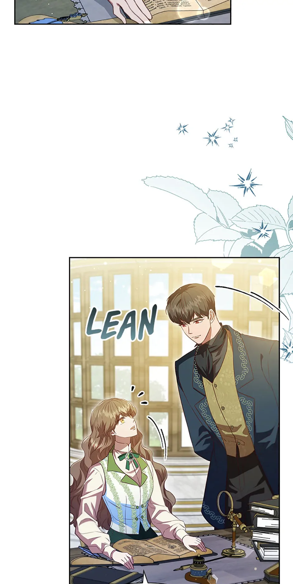 An Extra In The Family Is The First To Be Abandoned Chapter 100 page 3