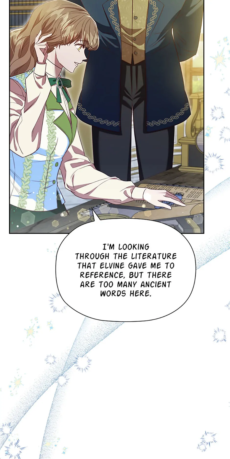 An Extra In The Family Is The First To Be Abandoned Chapter 100 page 5