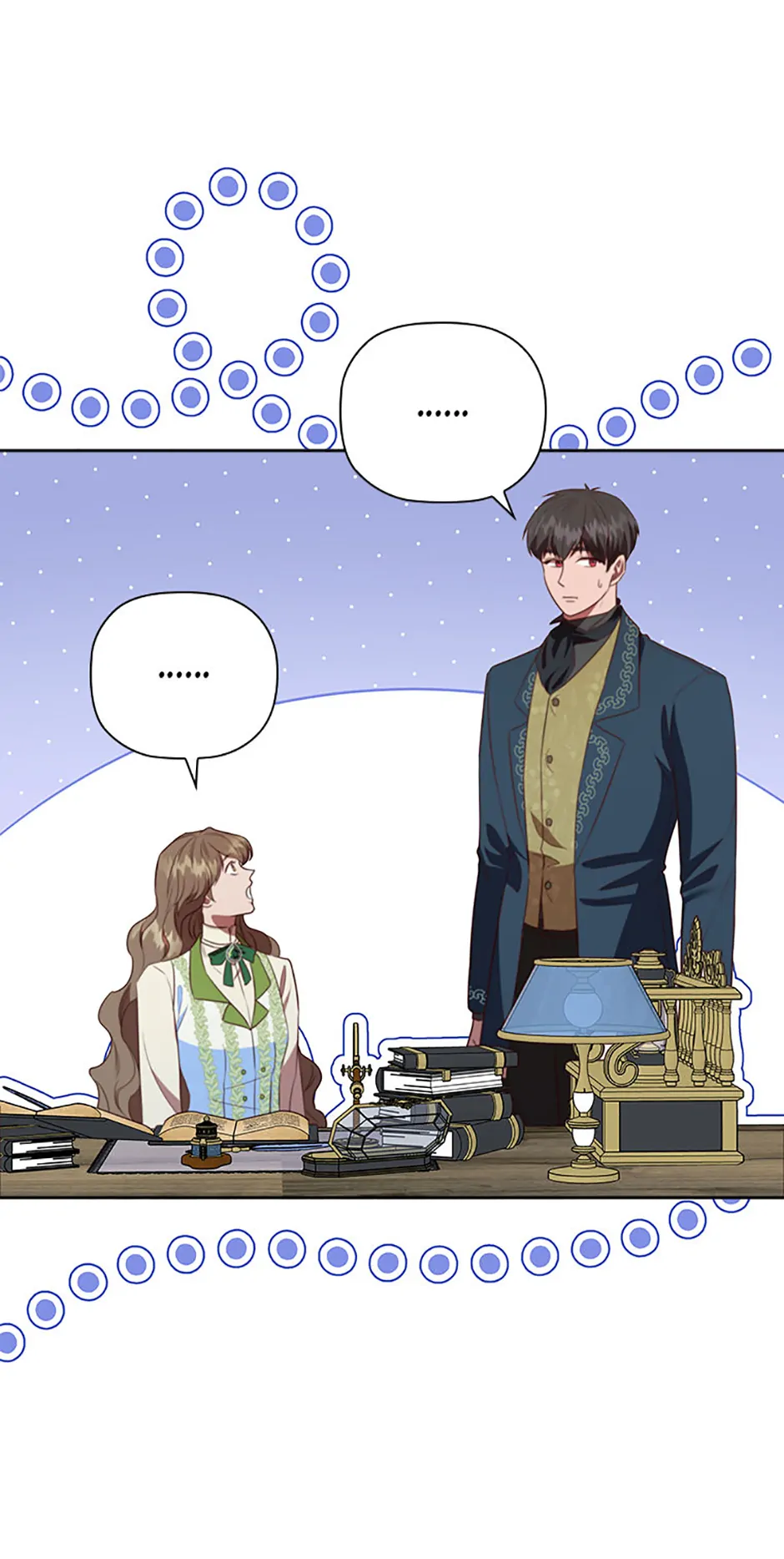 An Extra In The Family Is The First To Be Abandoned Chapter 100 page 9