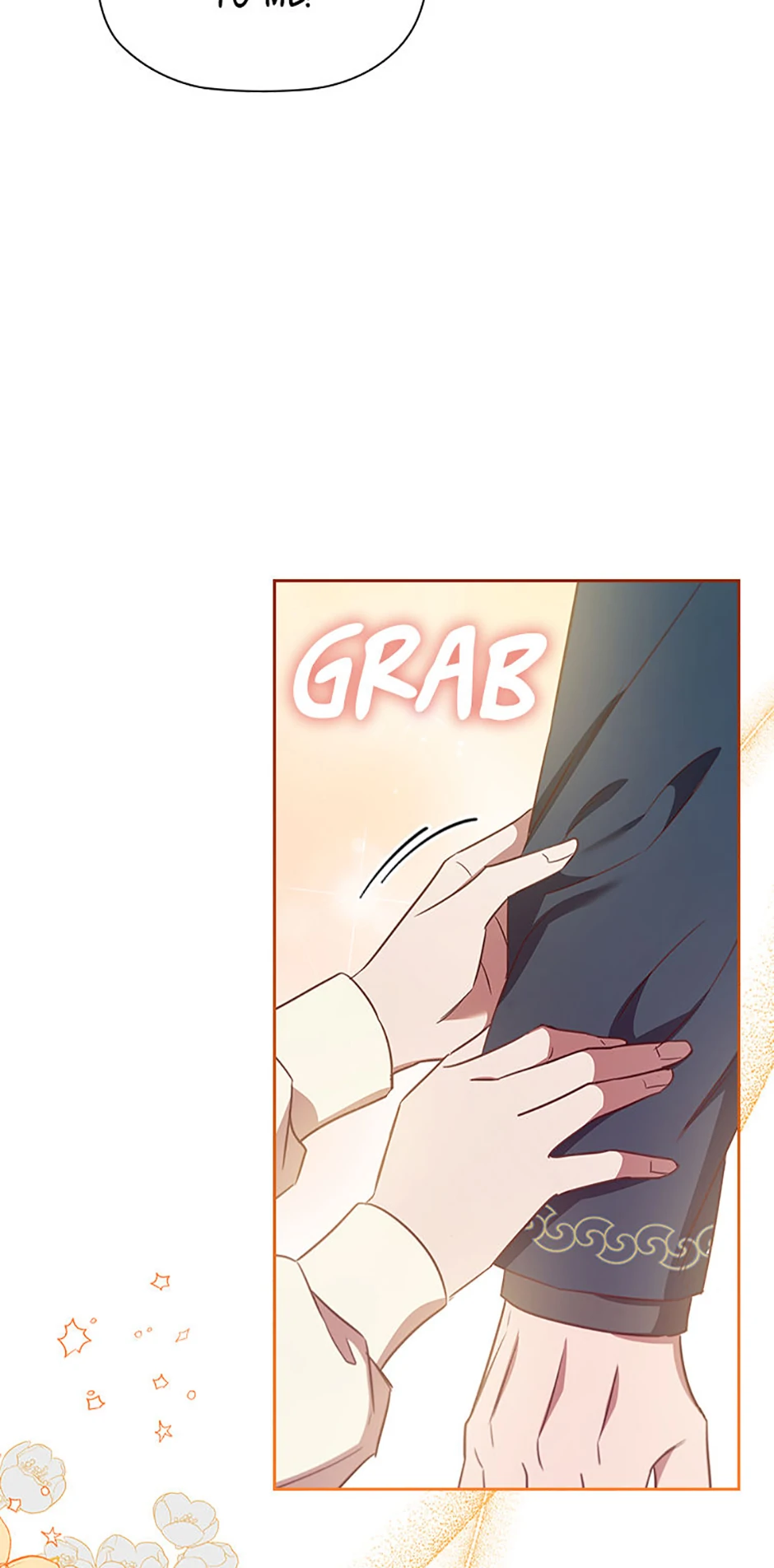 An Extra In The Family Is The First To Be Abandoned Chapter 100 page 11