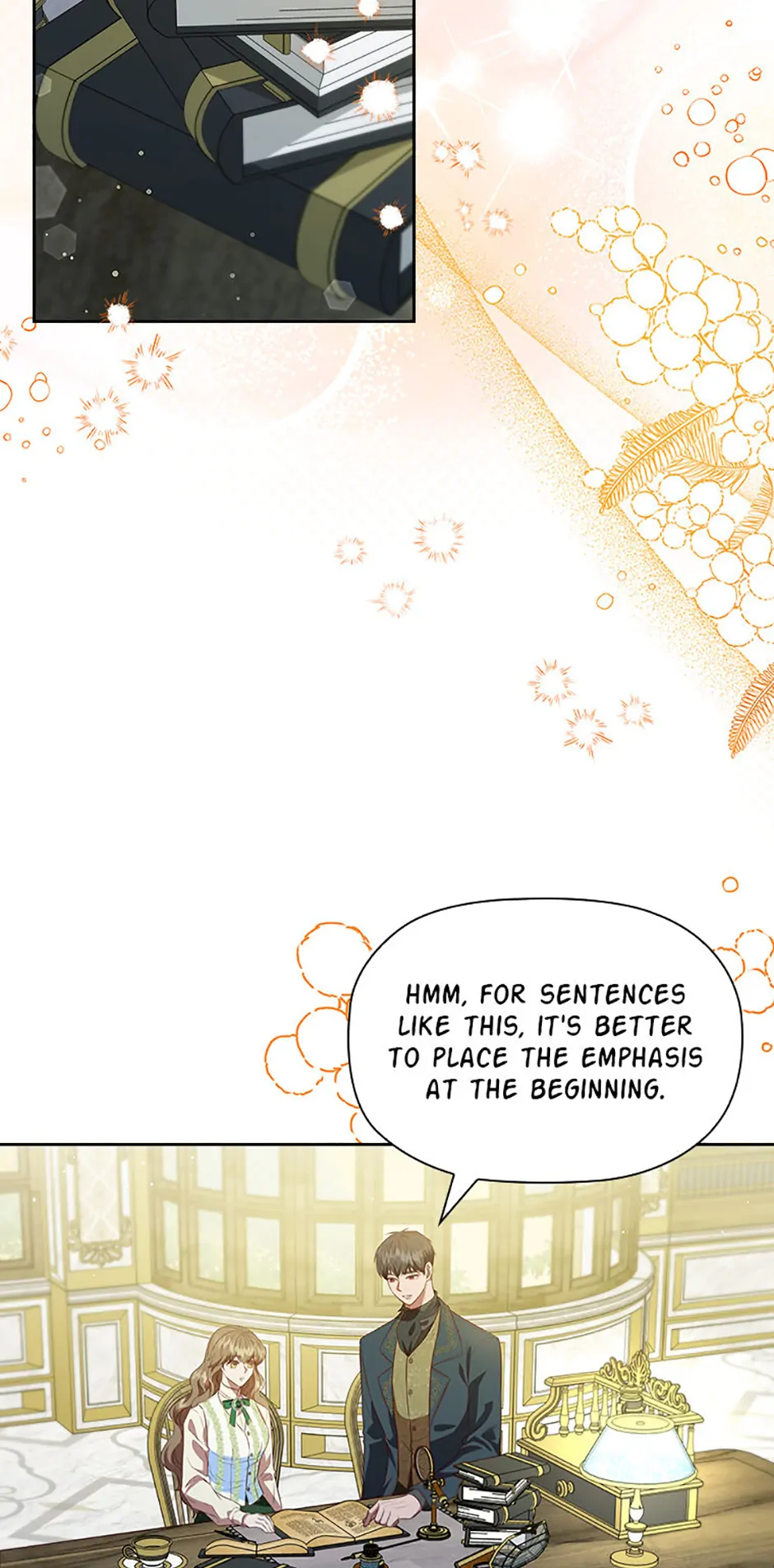 An Extra In The Family Is The First To Be Abandoned Chapter 100 page 15