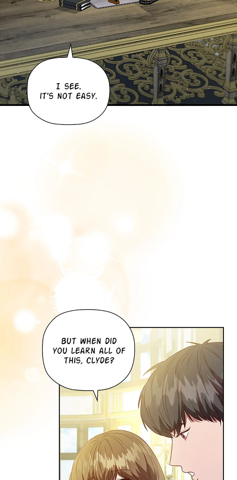 An Extra In The Family Is The First To Be Abandoned Chapter 100 page 16