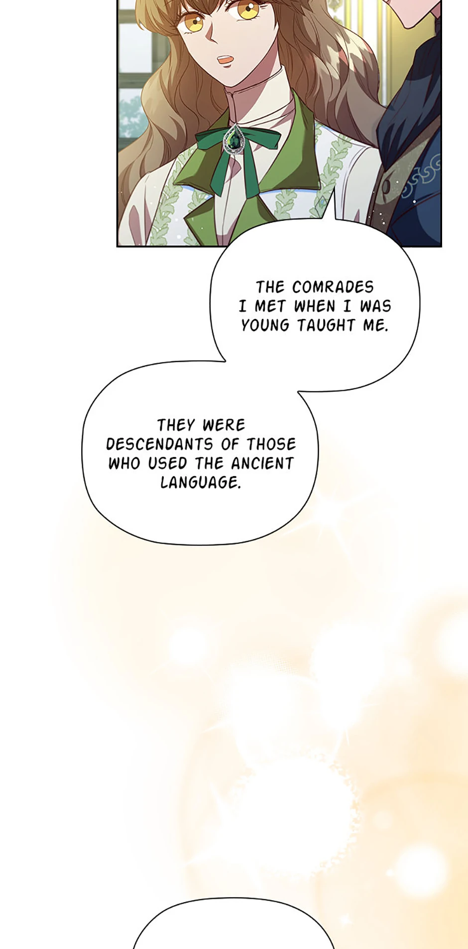 An Extra In The Family Is The First To Be Abandoned Chapter 100 page 17