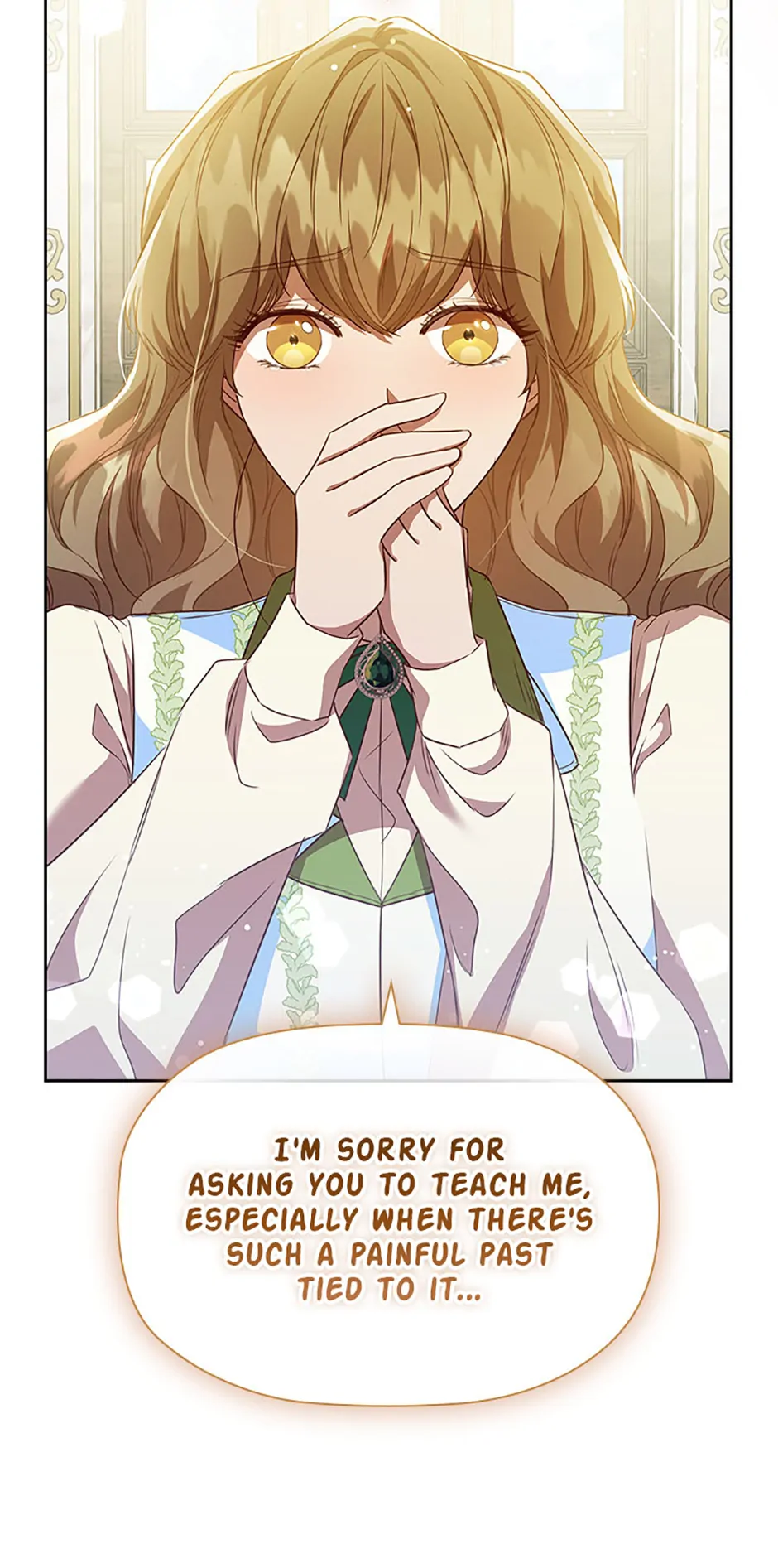 An Extra In The Family Is The First To Be Abandoned Chapter 100 page 22