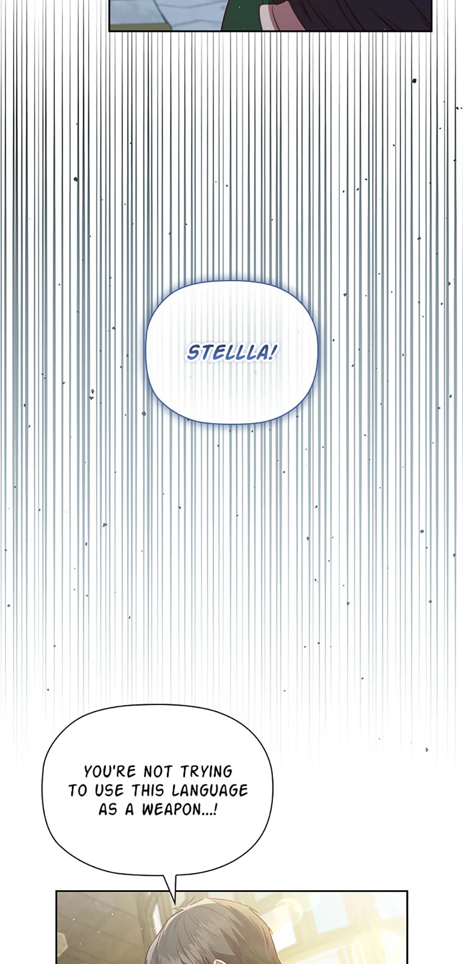 An Extra In The Family Is The First To Be Abandoned Chapter 100 page 25