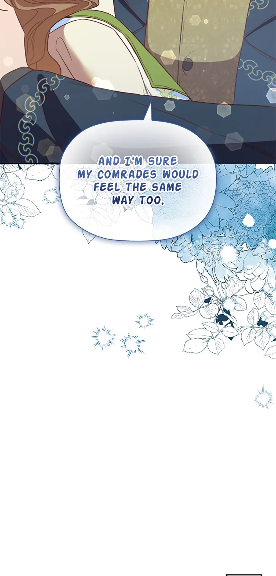 An Extra In The Family Is The First To Be Abandoned Chapter 100 page 28