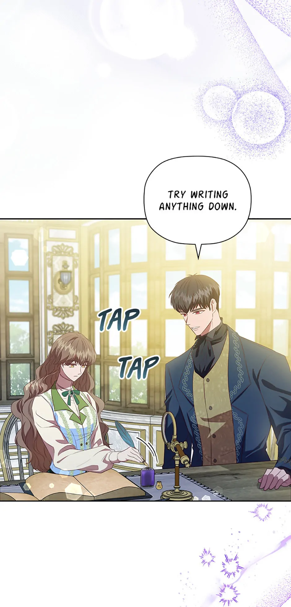 An Extra In The Family Is The First To Be Abandoned Chapter 100 page 32