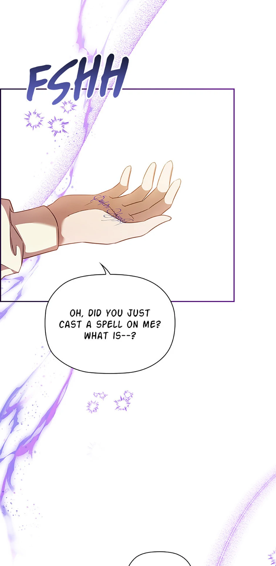 An Extra In The Family Is The First To Be Abandoned Chapter 100 page 36