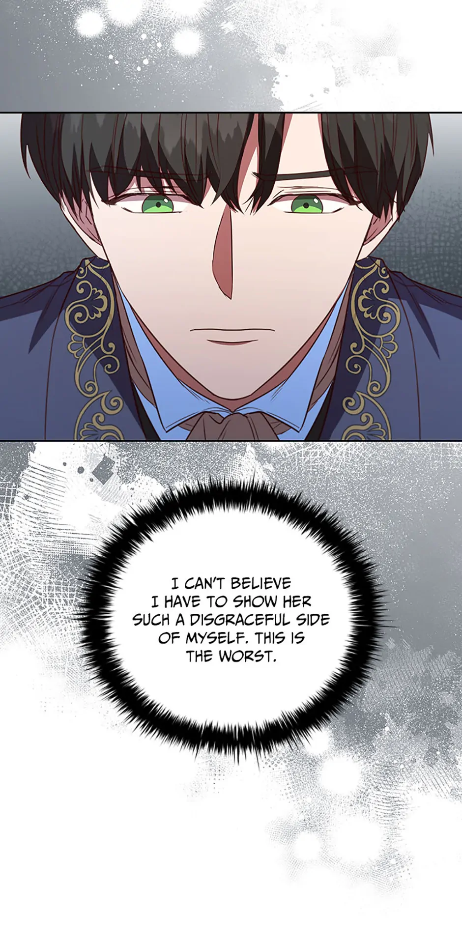 An Extra In The Family Is The First To Be Abandoned Chapter 100 page 44