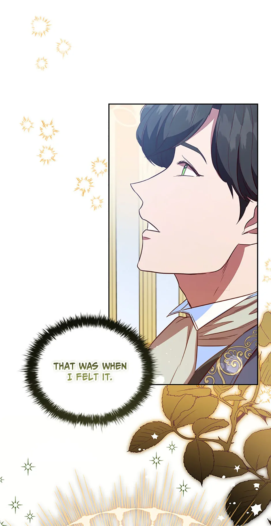 An Extra In The Family Is The First To Be Abandoned Chapter 100 page 46