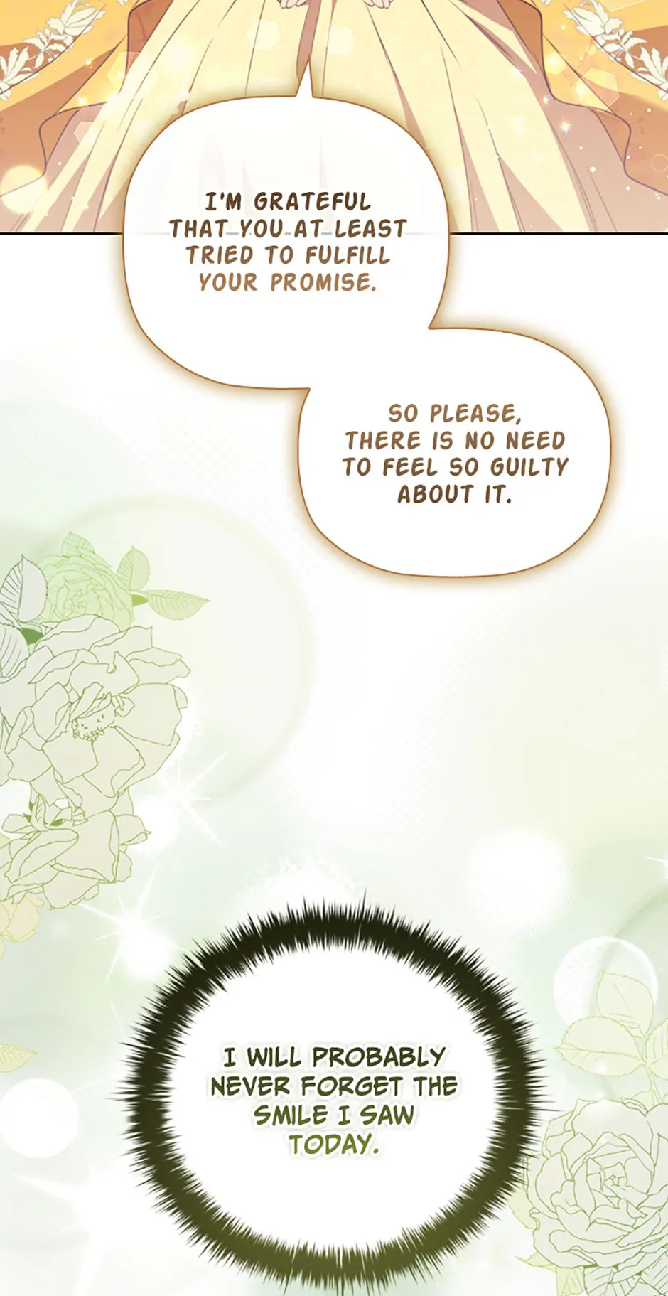 An Extra In The Family Is The First To Be Abandoned Chapter 100 page 48
