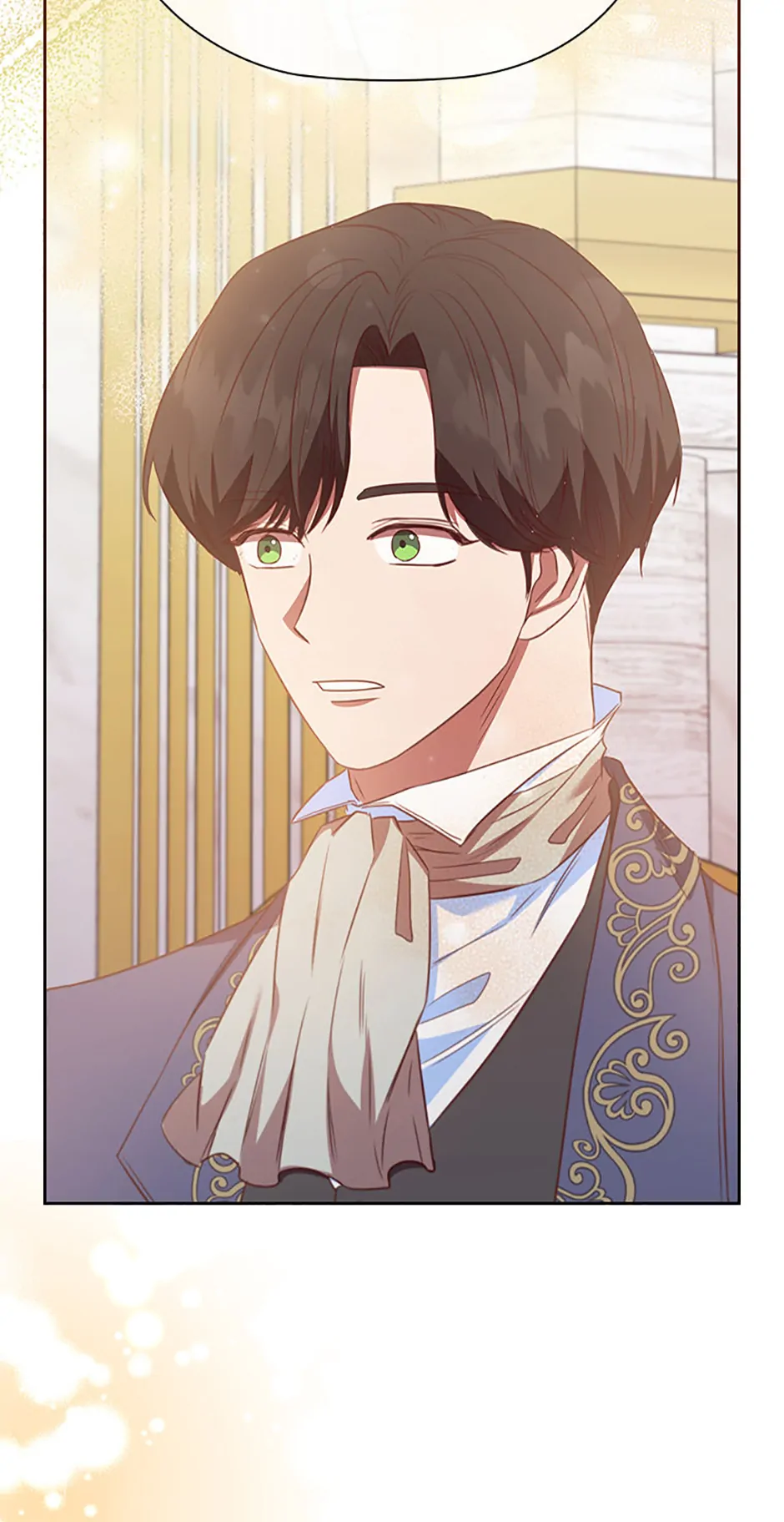 An Extra In The Family Is The First To Be Abandoned Chapter 100 page 54