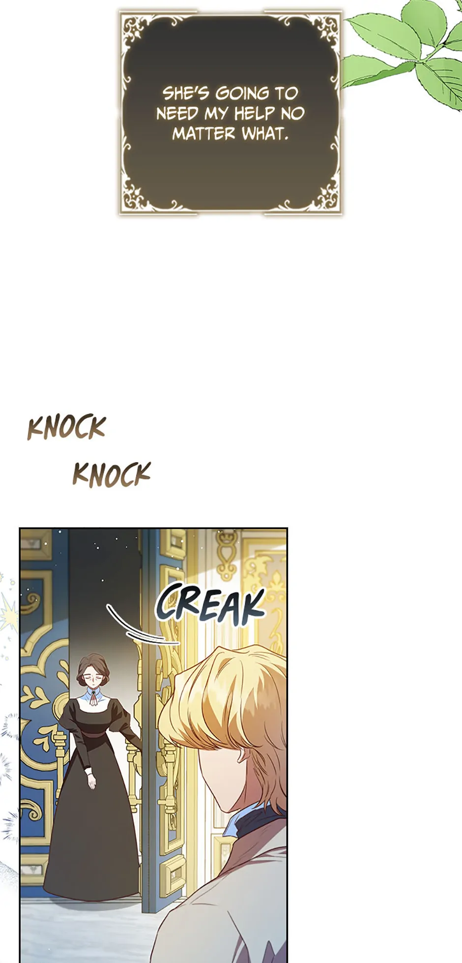 An Extra In The Family Is The First To Be Abandoned Chapter 101 page 3