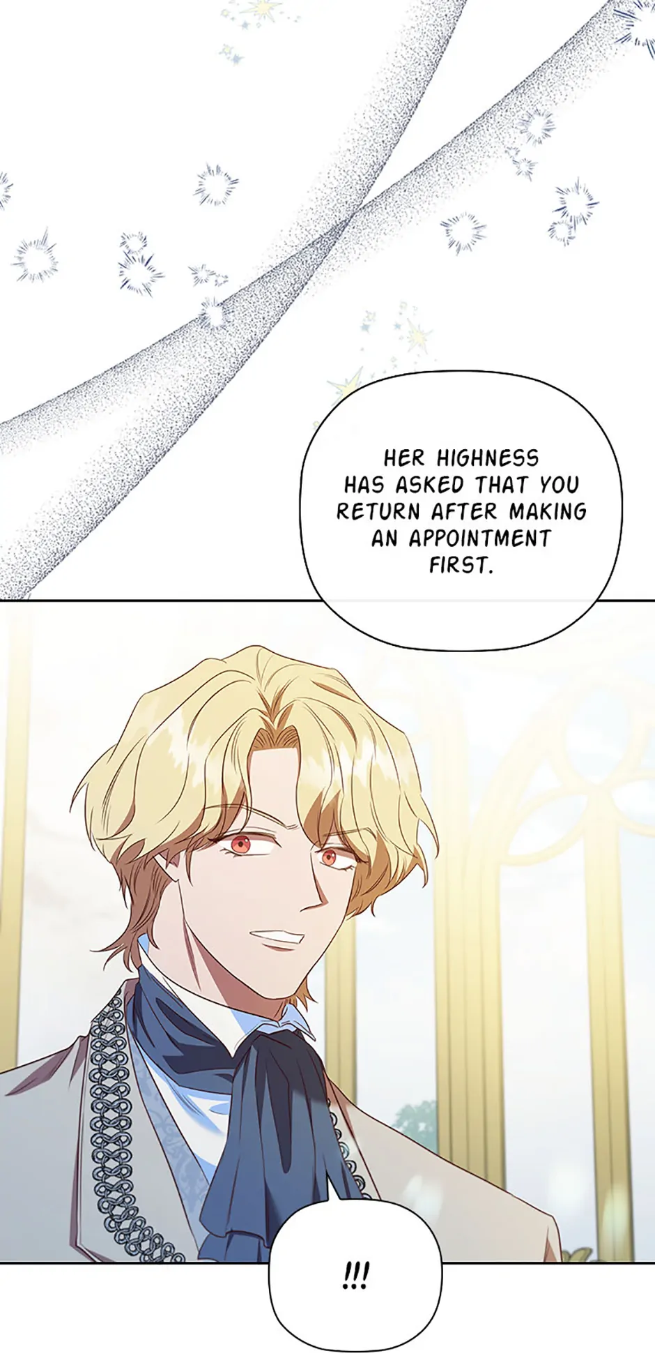 An Extra In The Family Is The First To Be Abandoned Chapter 101 page 5