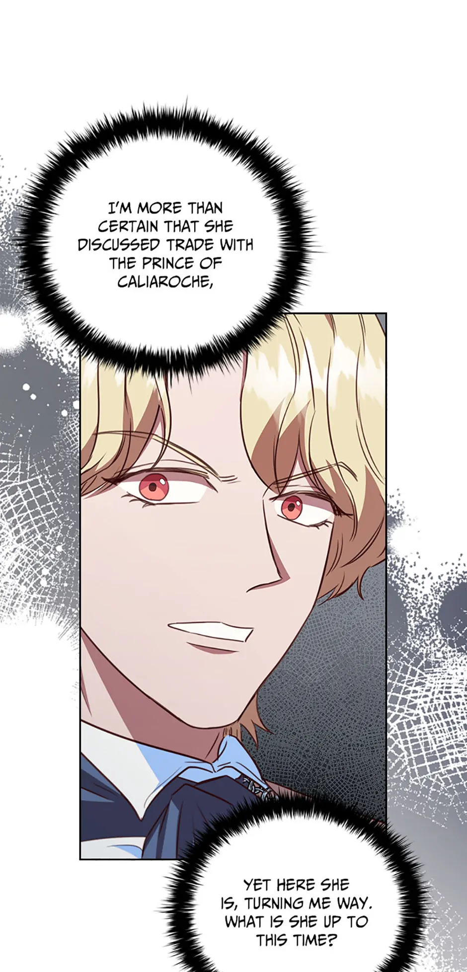 An Extra In The Family Is The First To Be Abandoned Chapter 101 page 6