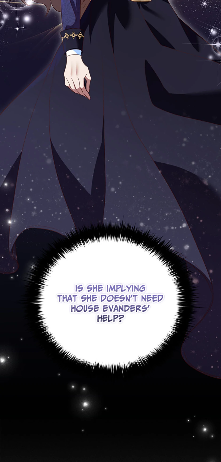 An Extra In The Family Is The First To Be Abandoned Chapter 101 page 8