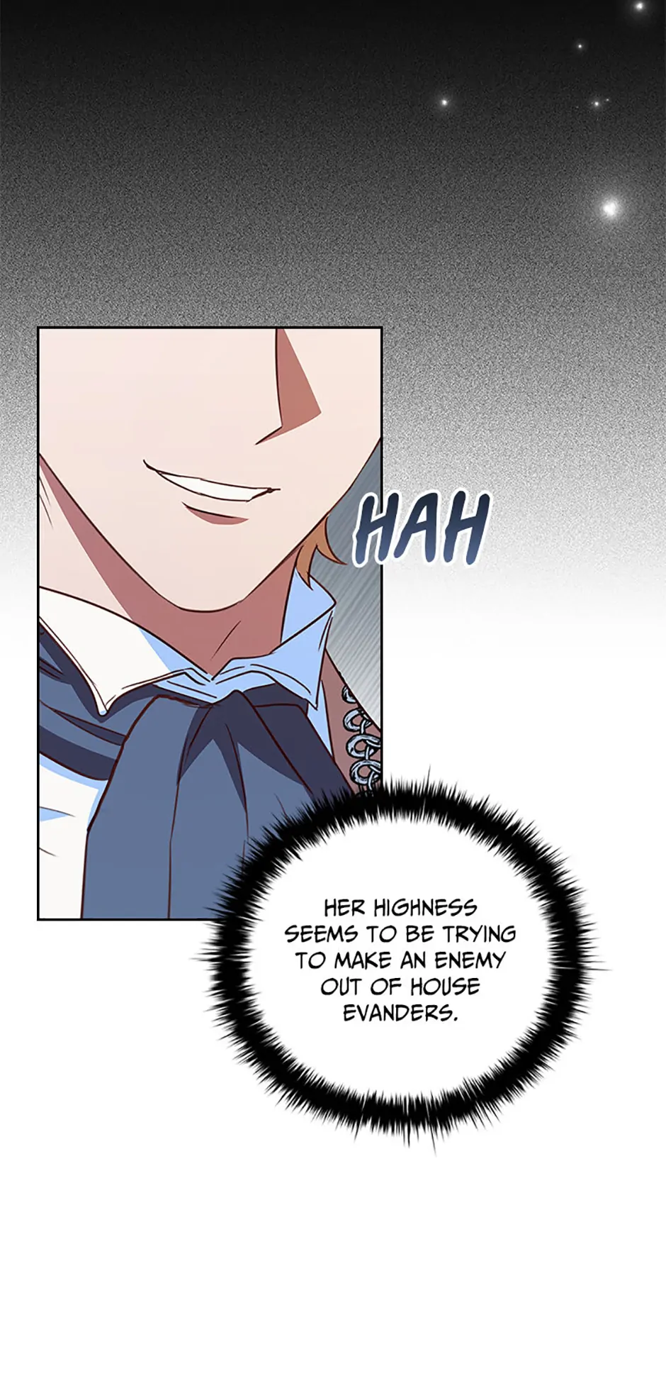 An Extra In The Family Is The First To Be Abandoned Chapter 101 page 9