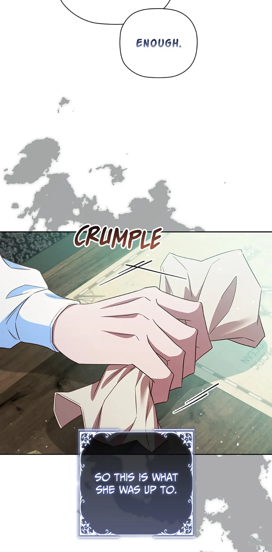 An Extra In The Family Is The First To Be Abandoned Chapter 101 page 16