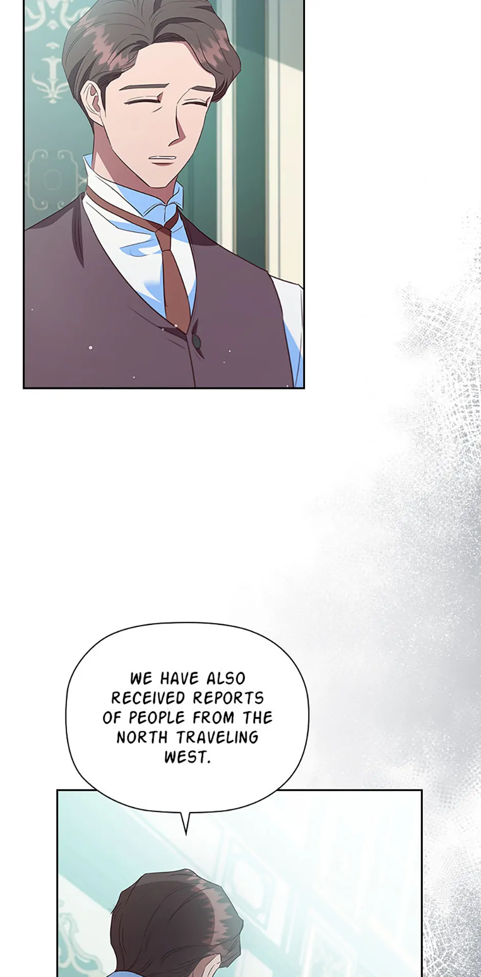 An Extra In The Family Is The First To Be Abandoned Chapter 101 page 20