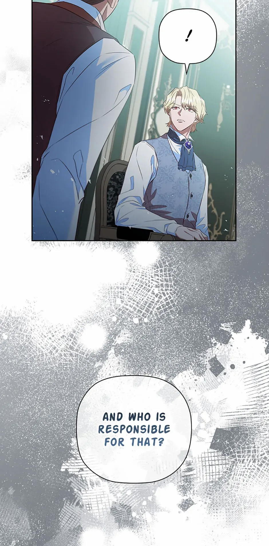 An Extra In The Family Is The First To Be Abandoned Chapter 101 page 21