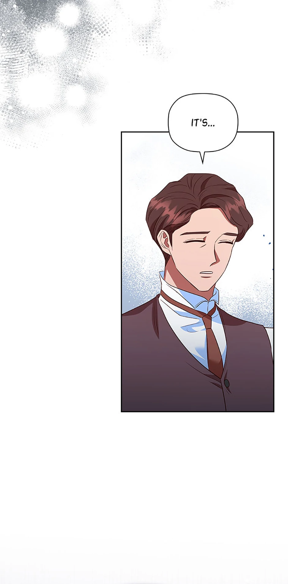An Extra In The Family Is The First To Be Abandoned Chapter 101 page 22