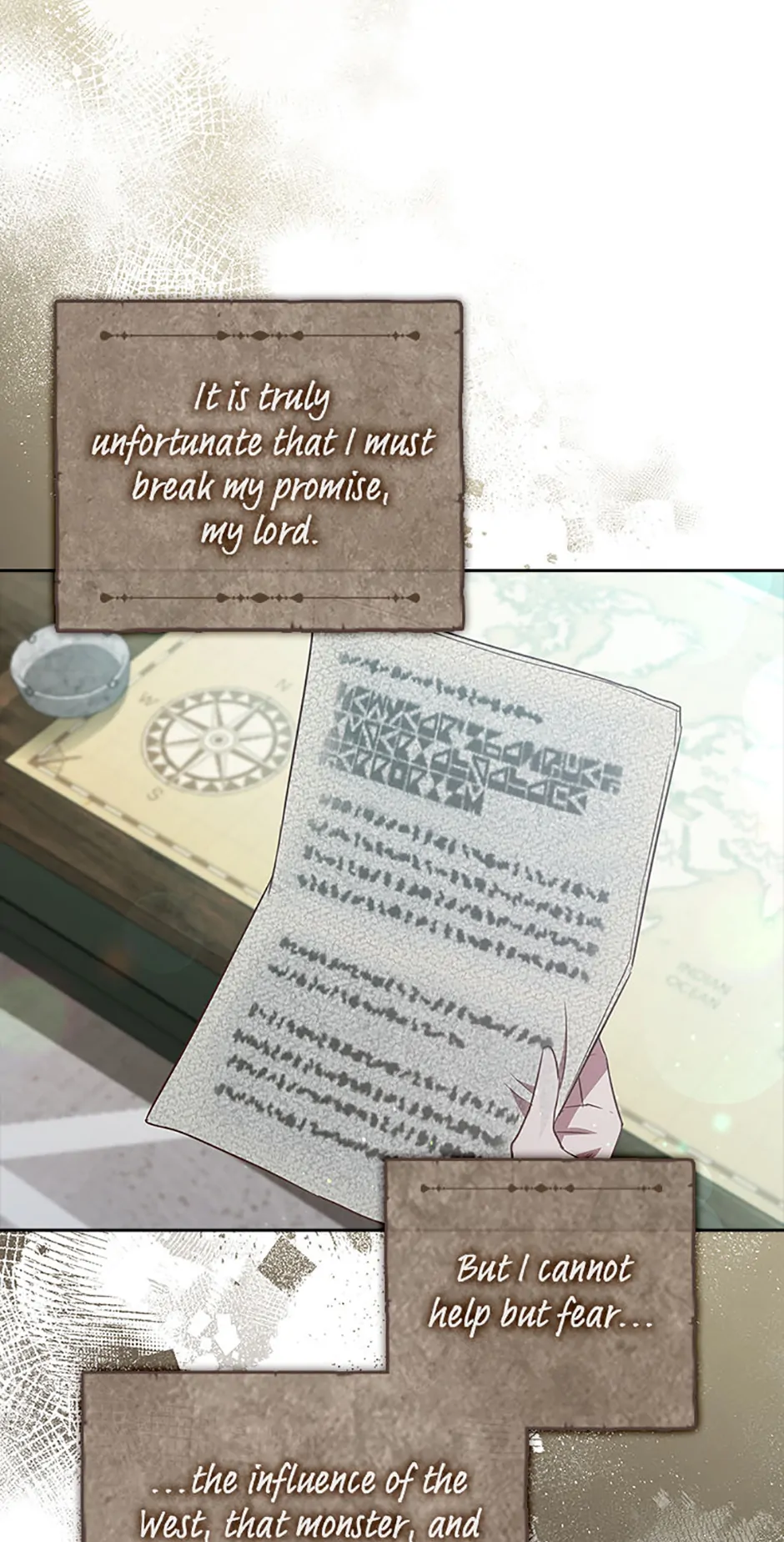 An Extra In The Family Is The First To Be Abandoned Chapter 101 page 30