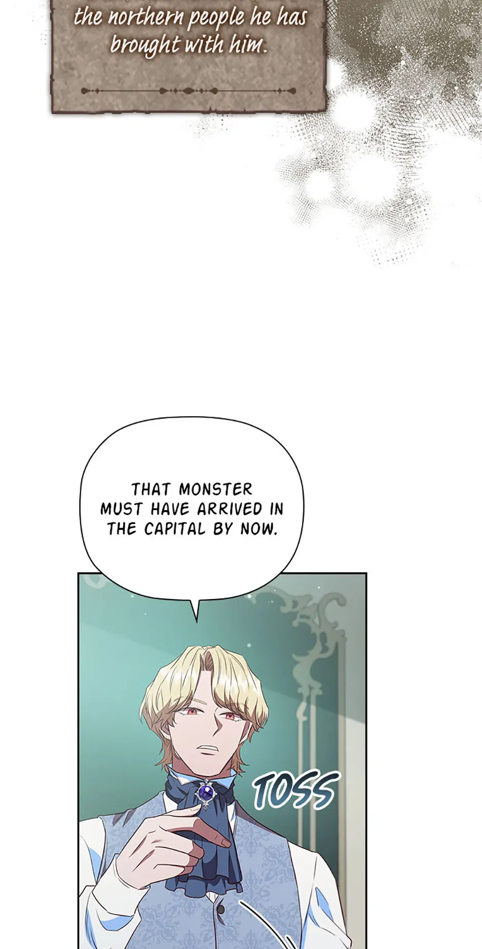 An Extra In The Family Is The First To Be Abandoned Chapter 101 page 31
