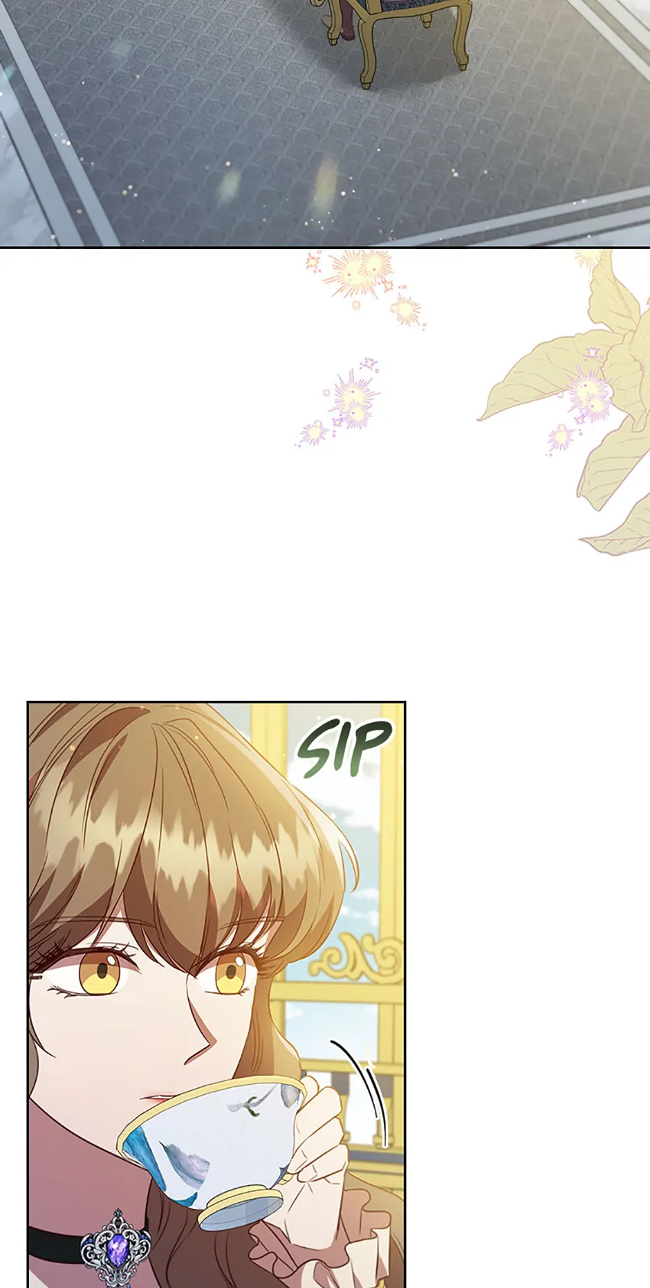 An Extra In The Family Is The First To Be Abandoned Chapter 101 page 37