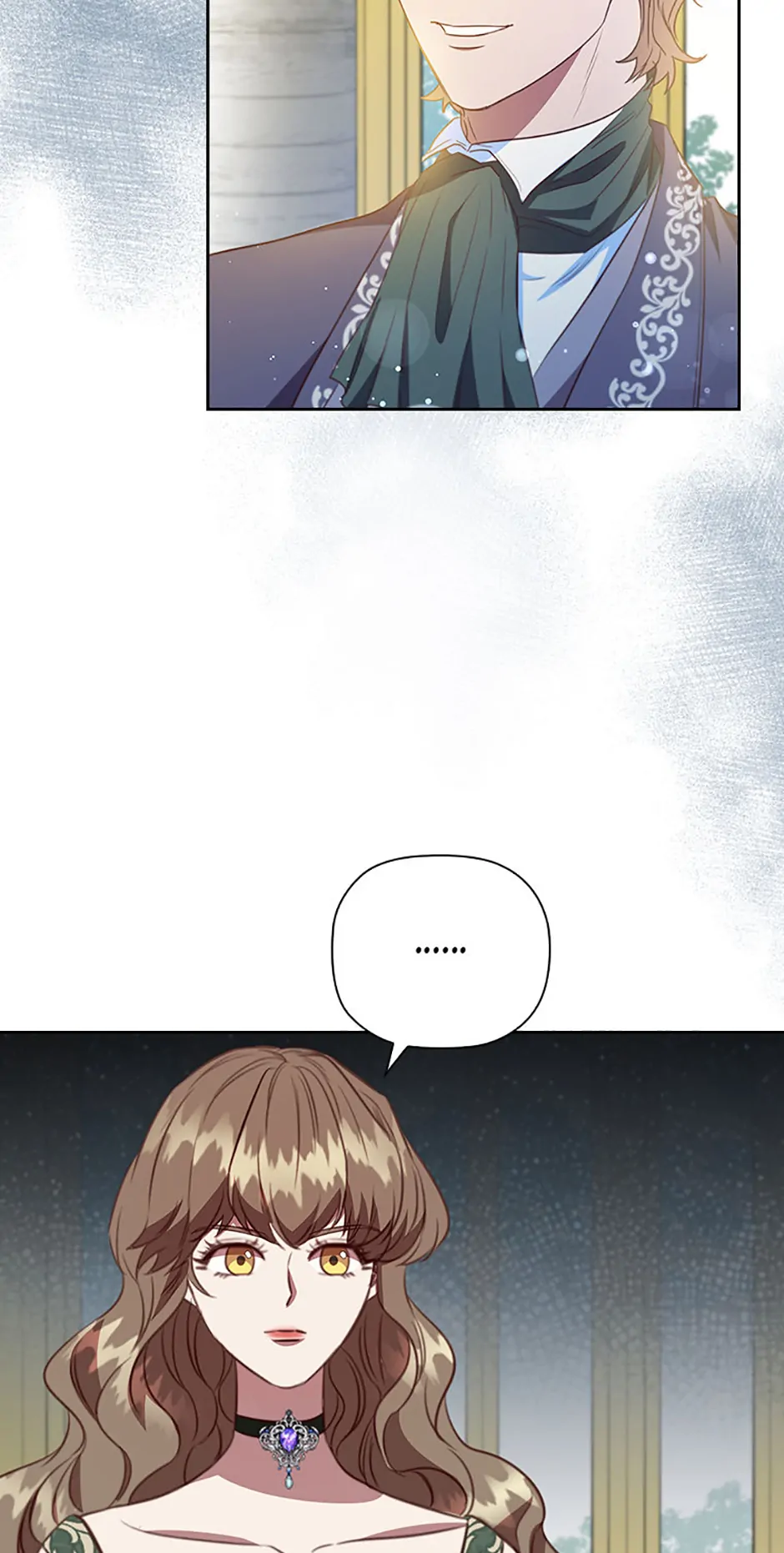 An Extra In The Family Is The First To Be Abandoned Chapter 101 page 41