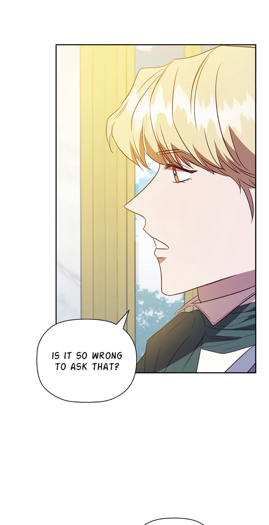 An Extra In The Family Is The First To Be Abandoned Chapter 101 page 46