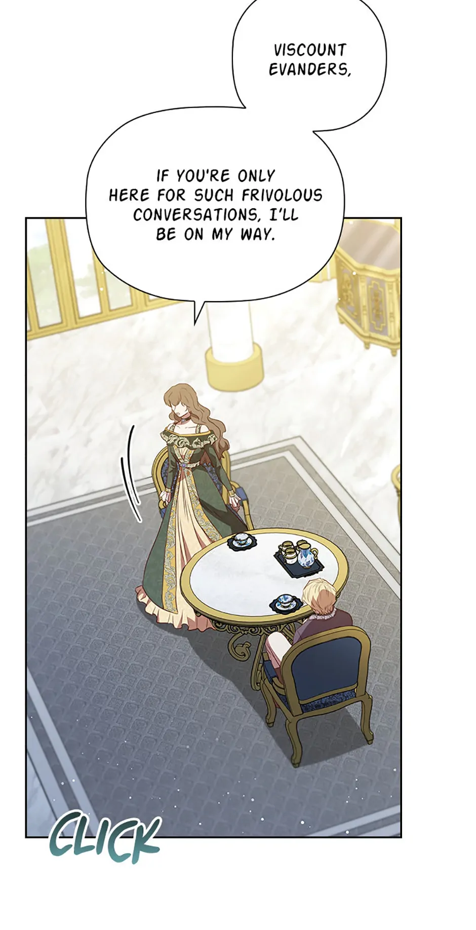 An Extra In The Family Is The First To Be Abandoned Chapter 101 page 47