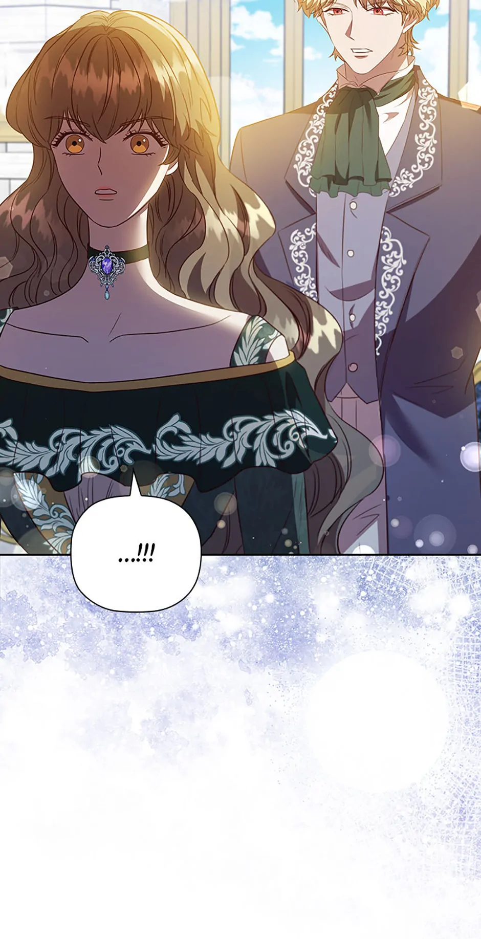 An Extra In The Family Is The First To Be Abandoned Chapter 101 page 49
