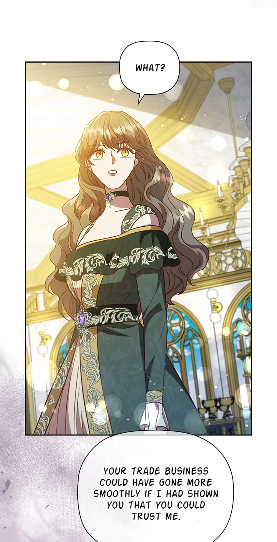 An Extra In The Family Is The First To Be Abandoned Chapter 101 page 50