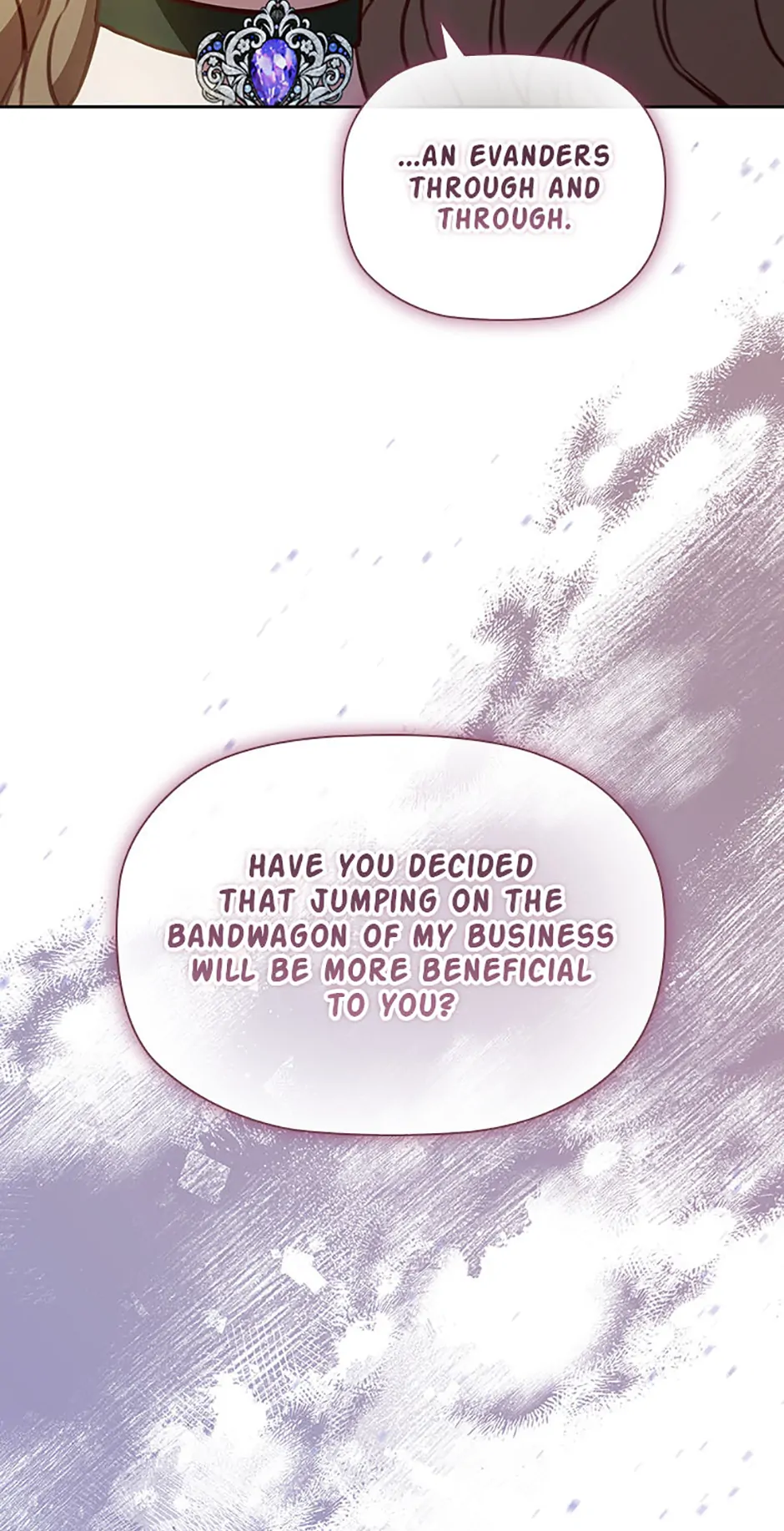 An Extra In The Family Is The First To Be Abandoned Chapter 101 page 52