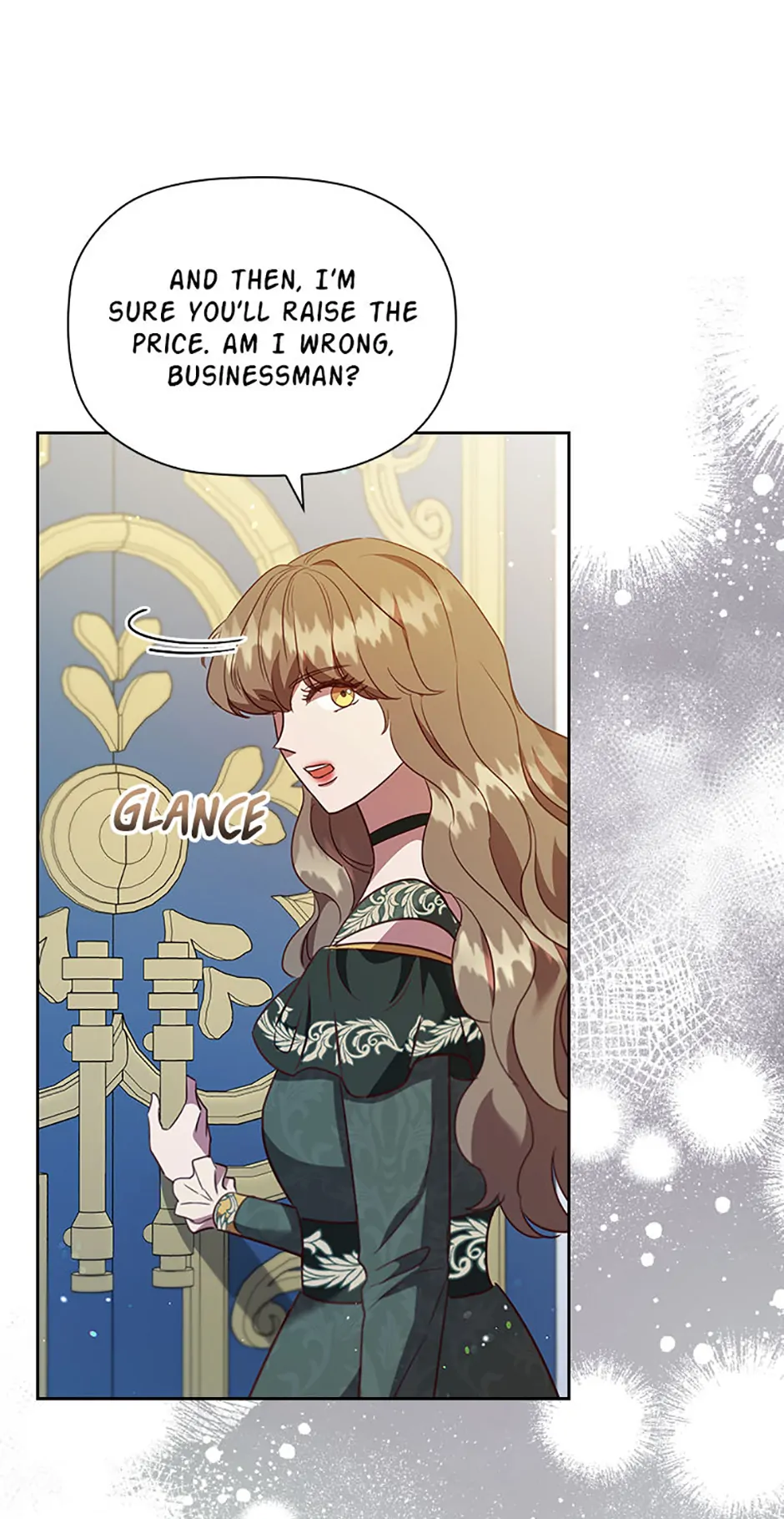 An Extra In The Family Is The First To Be Abandoned Chapter 101 page 59
