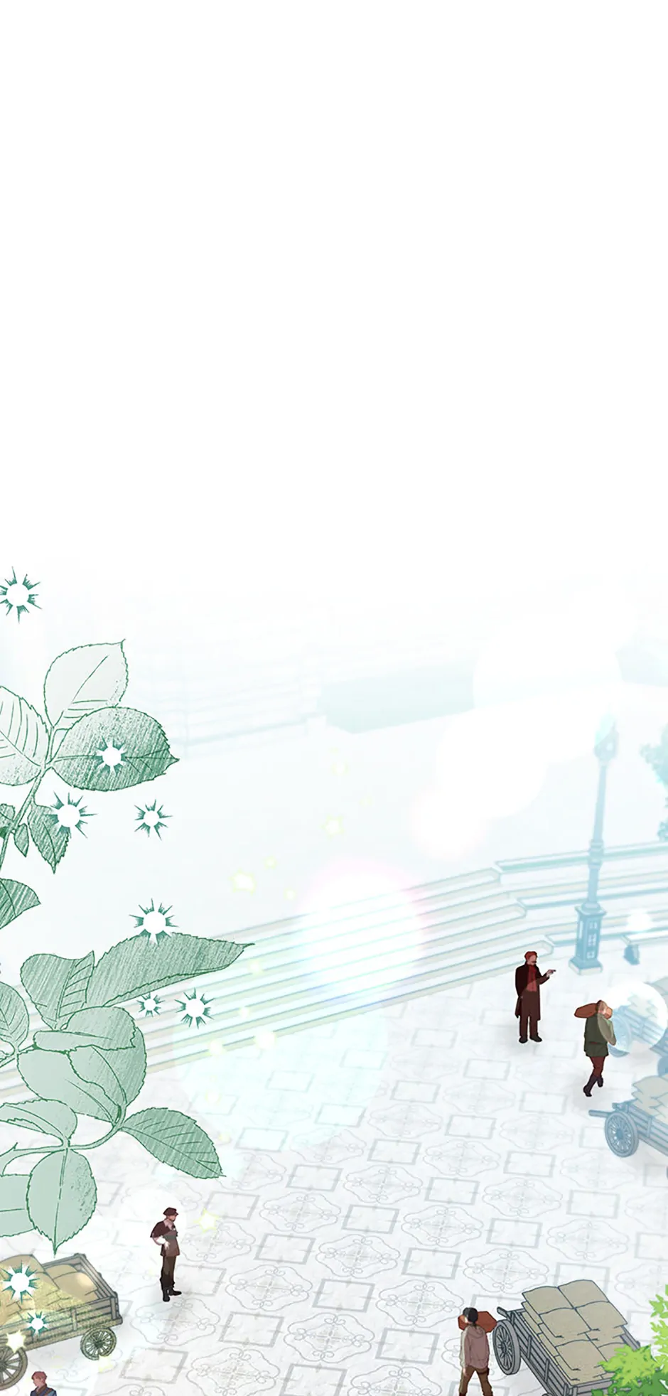 An Extra In The Family Is The First To Be Abandoned Chapter 102 page 0
