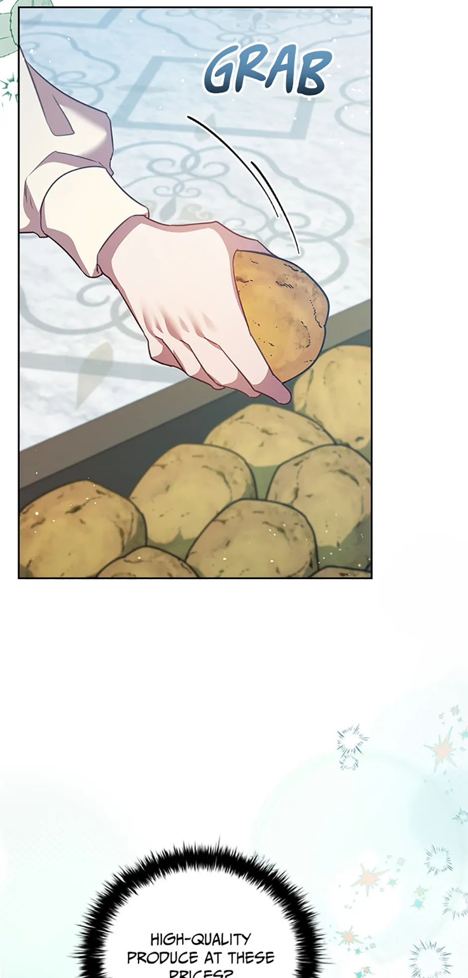 An Extra In The Family Is The First To Be Abandoned Chapter 102 page 3