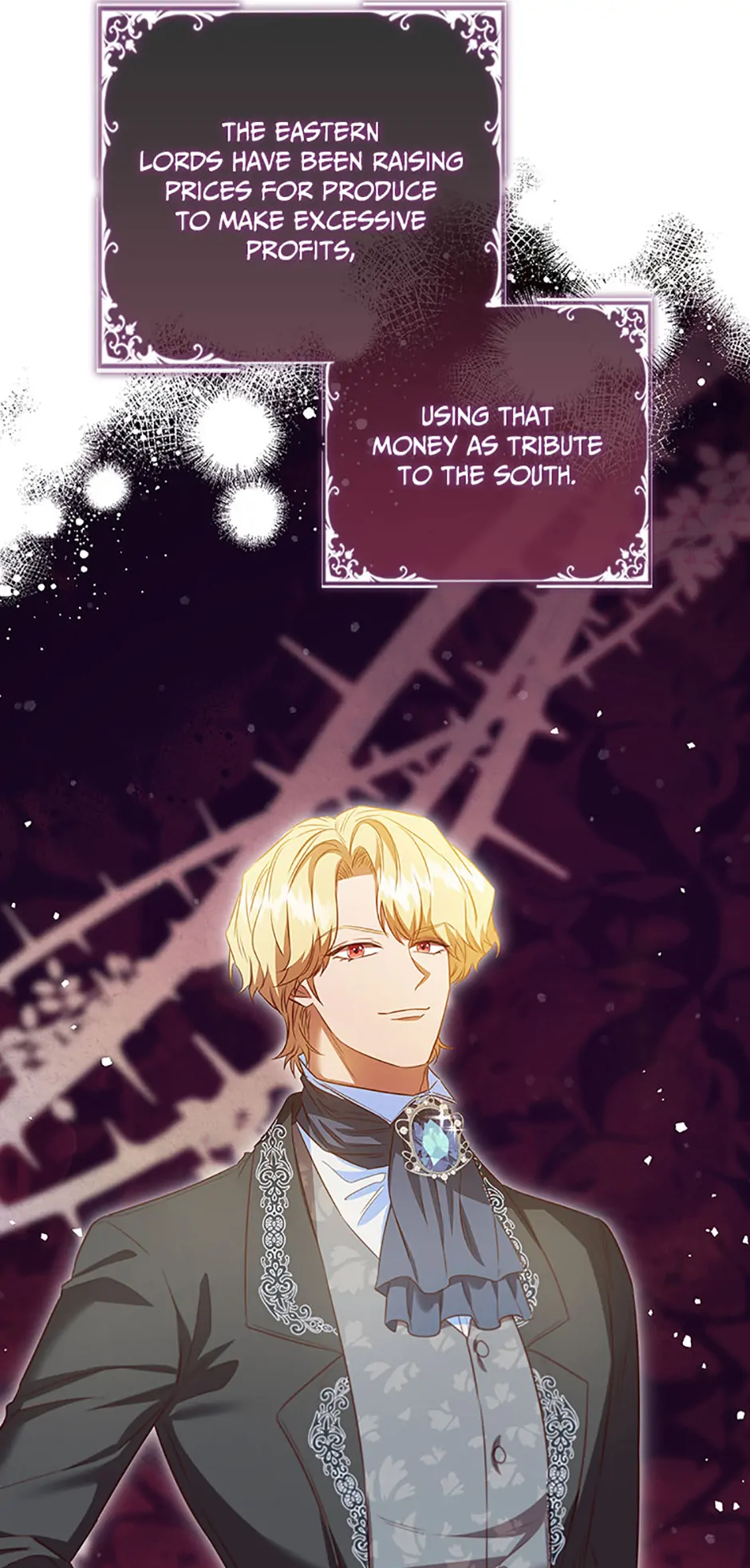 An Extra In The Family Is The First To Be Abandoned Chapter 102 page 6