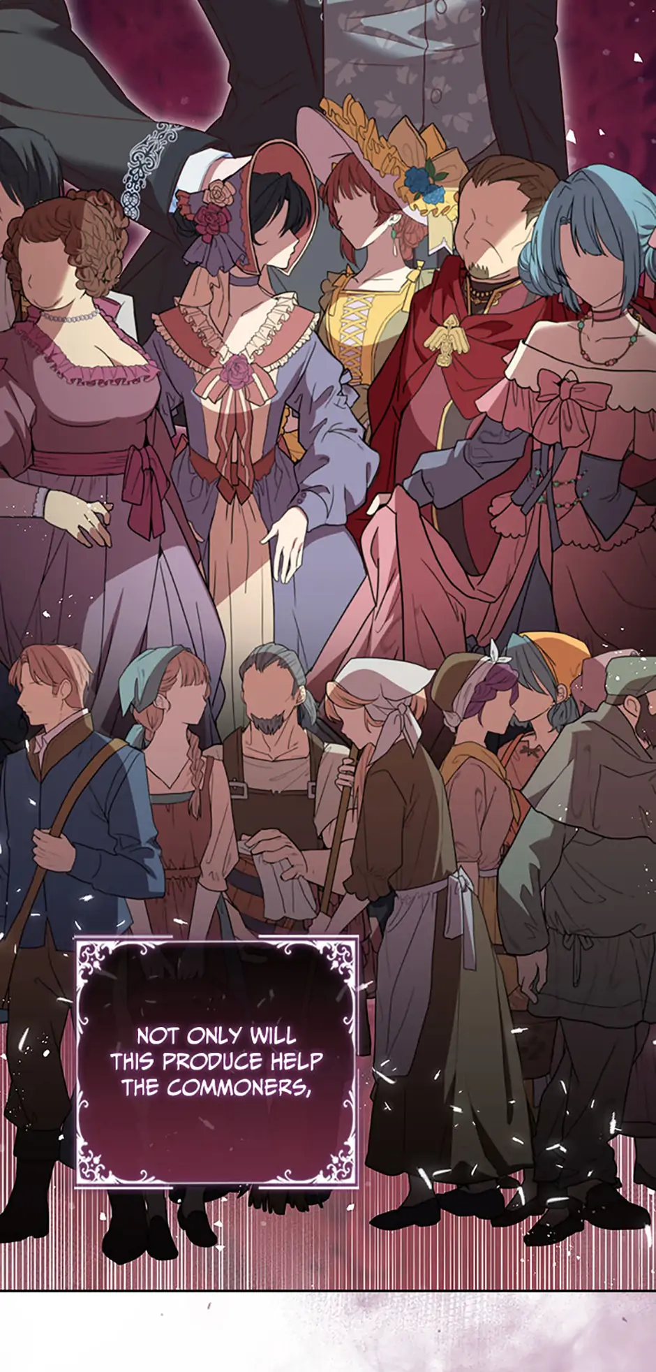 An Extra In The Family Is The First To Be Abandoned Chapter 102 page 7